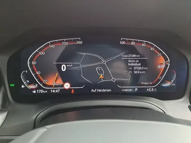 BMW 430