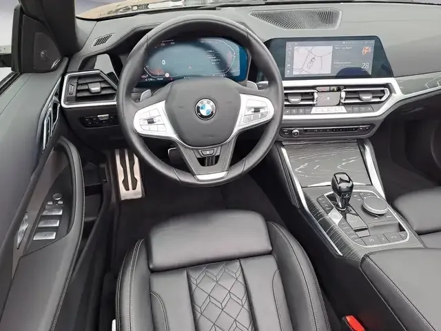 BMW 430