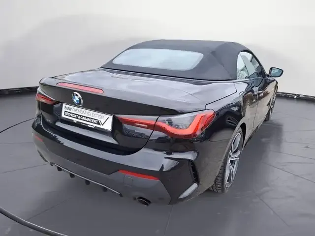 BMW 430