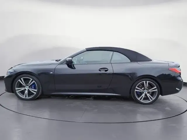 BMW 430