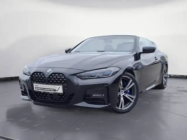 BMW 430