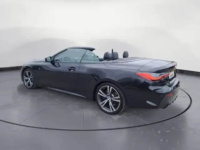 BMW 430