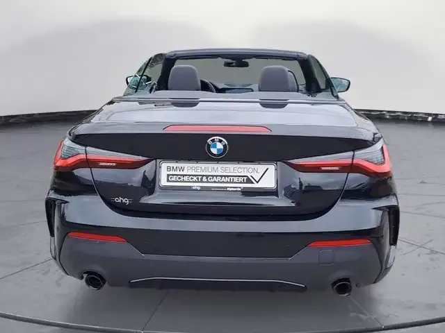 BMW 430