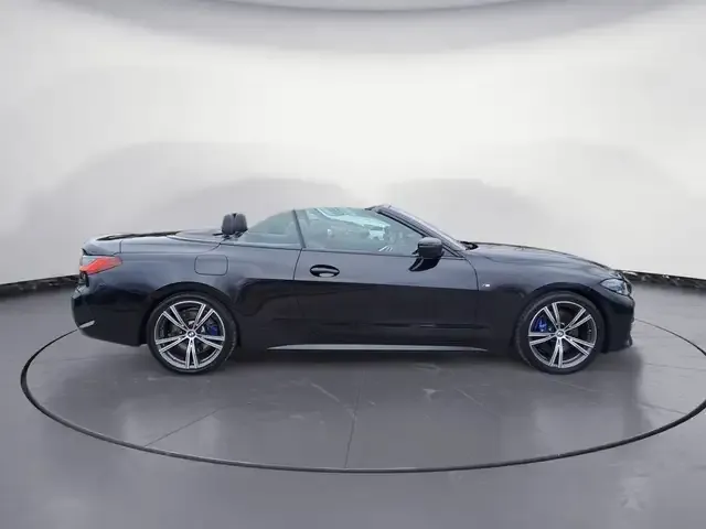 BMW 430