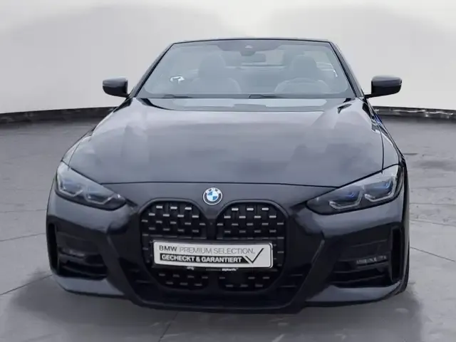 BMW 430