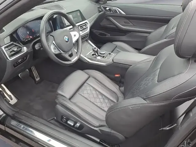 BMW 430