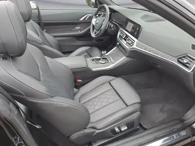 BMW 430