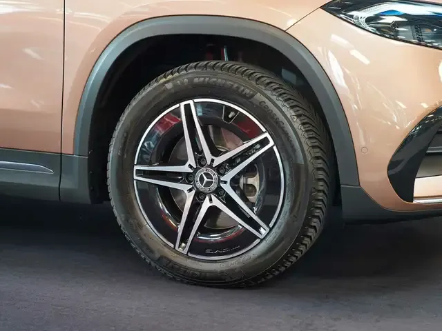 Mercedes-Benz EQA 250