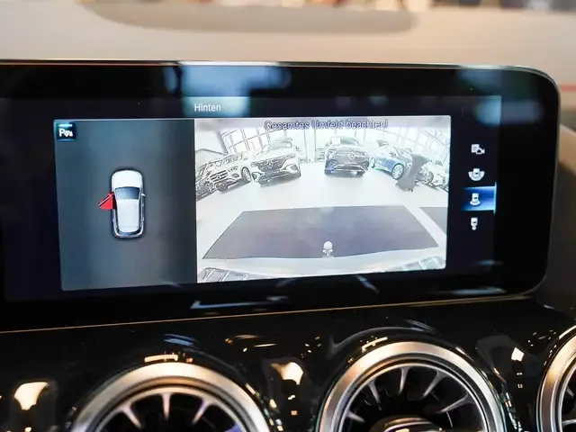 Mercedes-Benz EQA 250