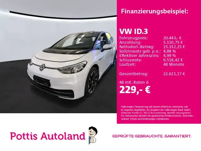 Volkswagen ID.3