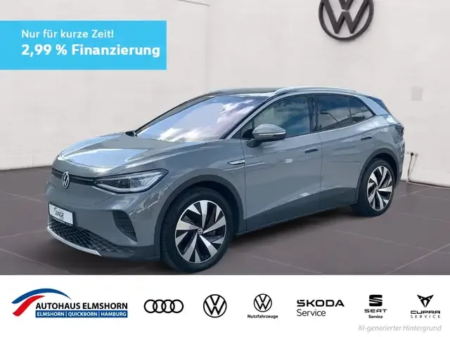 Volkswagen ID.4