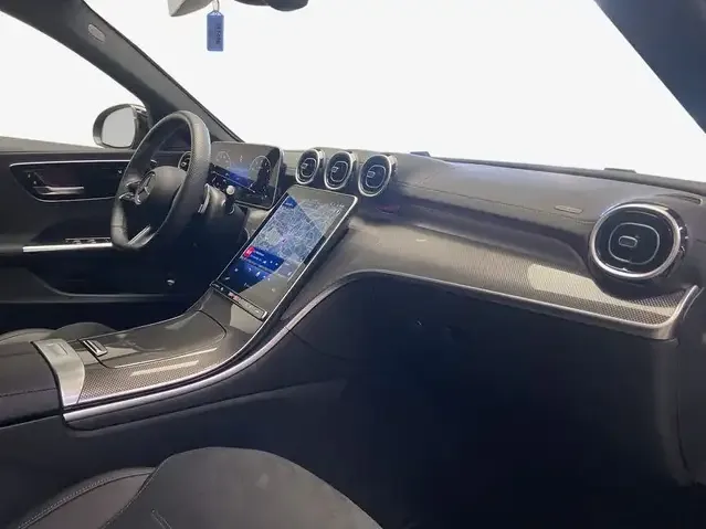 Mercedes-Benz EQA 300