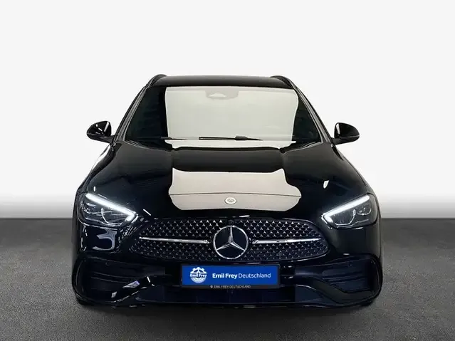 Mercedes-Benz EQA 300
