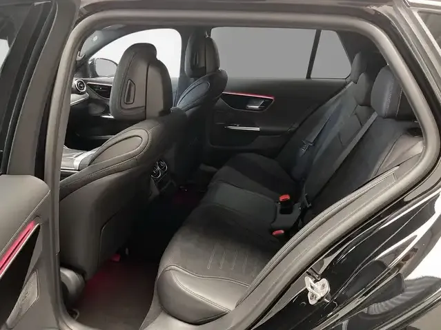 Mercedes-Benz EQA 300