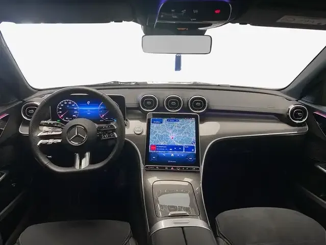 Mercedes-Benz EQA 300