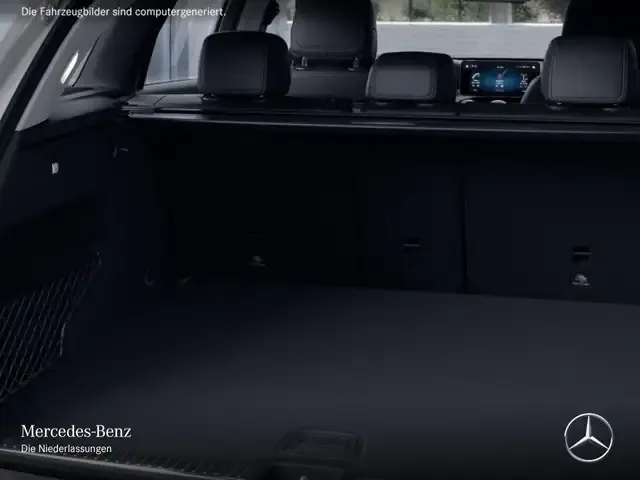 Mercedes-Benz GLC 200