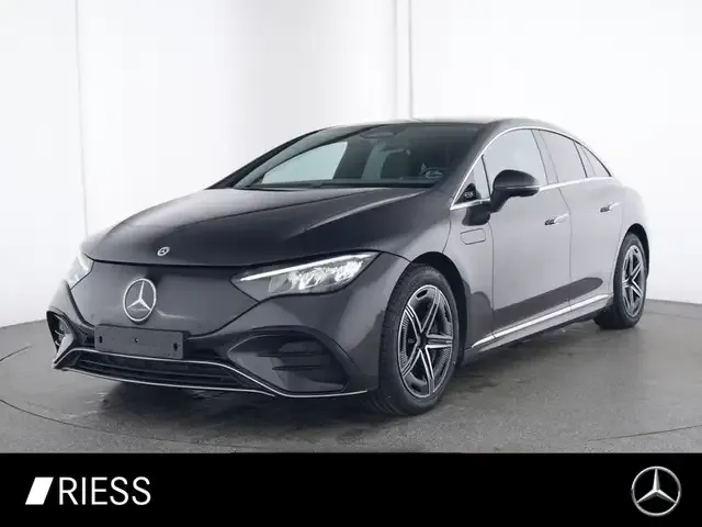 Mercedes-Benz EQE 350