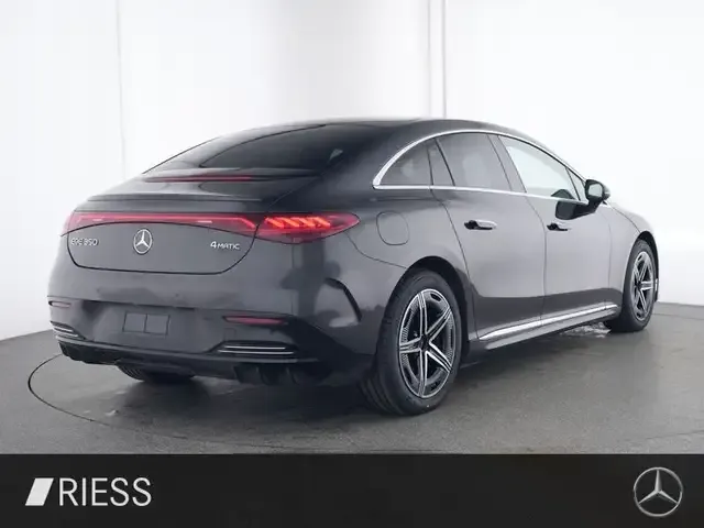 Mercedes-Benz EQE 350