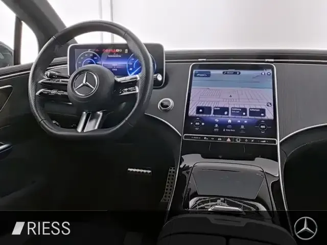 Mercedes-Benz EQE 350