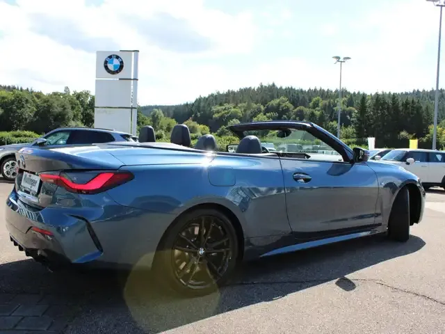 BMW 420