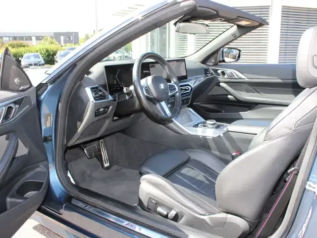 BMW 420