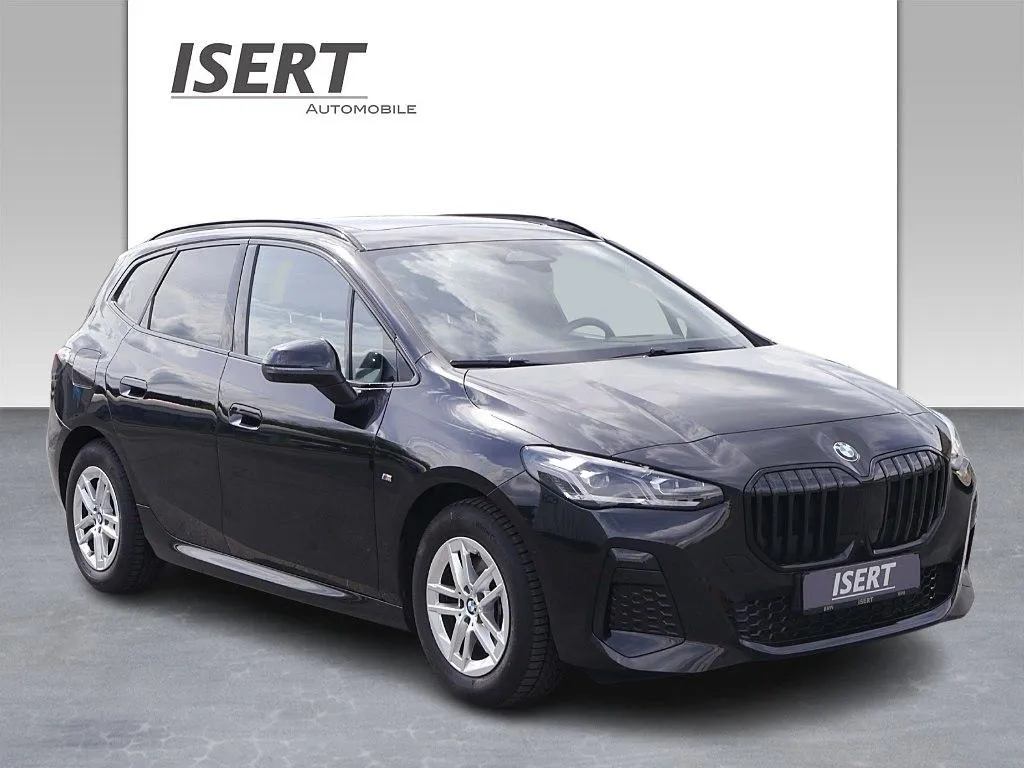 BMW 220