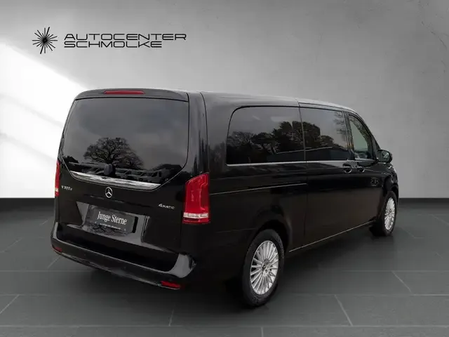 Mercedes-Benz V 300