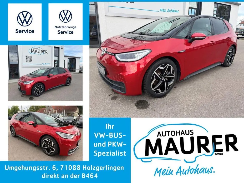 Volkswagen ID.3