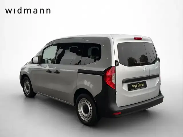 Mercedes-Benz Citan
