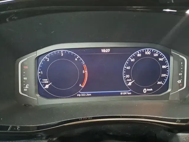 Volkswagen T6 Multivan