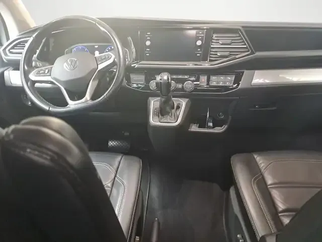 Volkswagen T6 Multivan