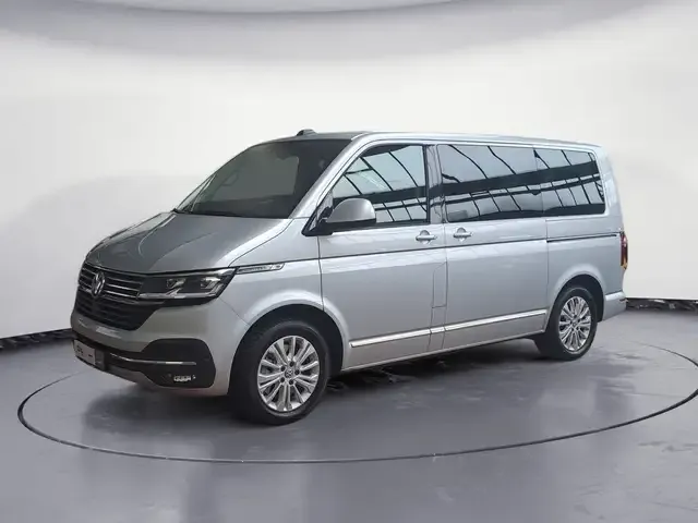Volkswagen T6 Multivan