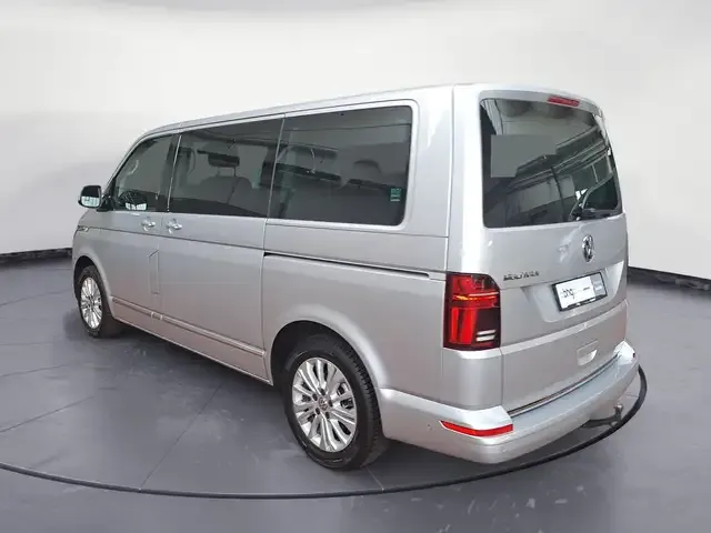 Volkswagen T6 Multivan