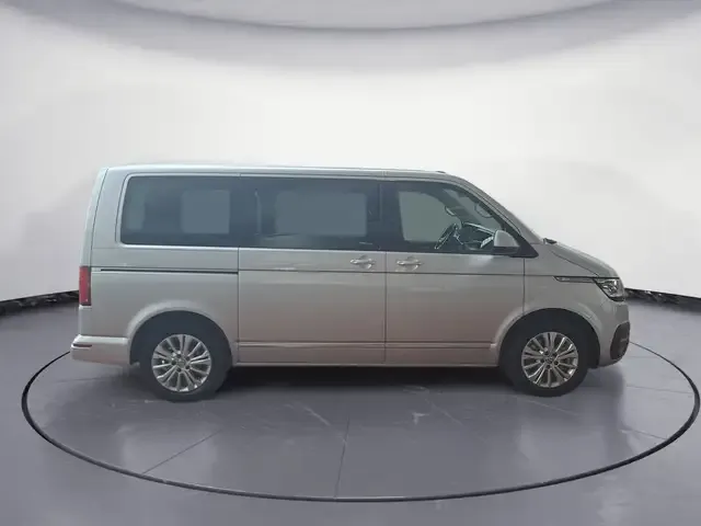 Volkswagen T6 Multivan