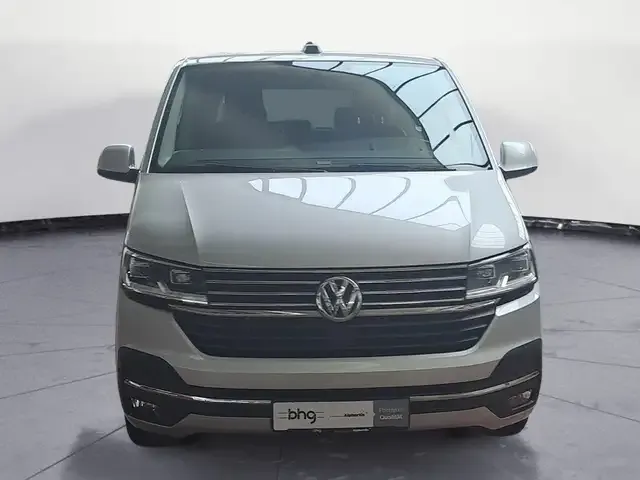 Volkswagen T6 Multivan