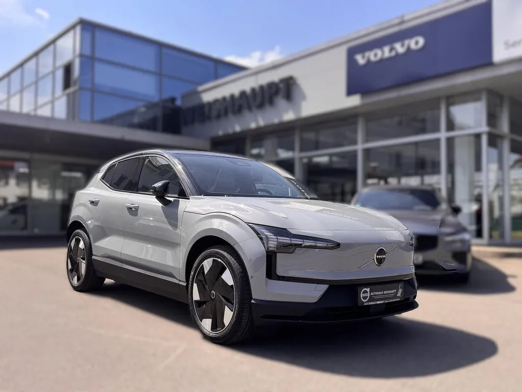 Volvo EX30