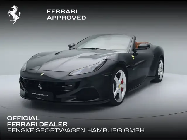 Ferrari Portofino