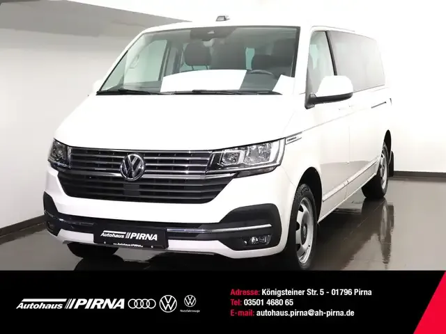 Volkswagen T6.1 Caravelle