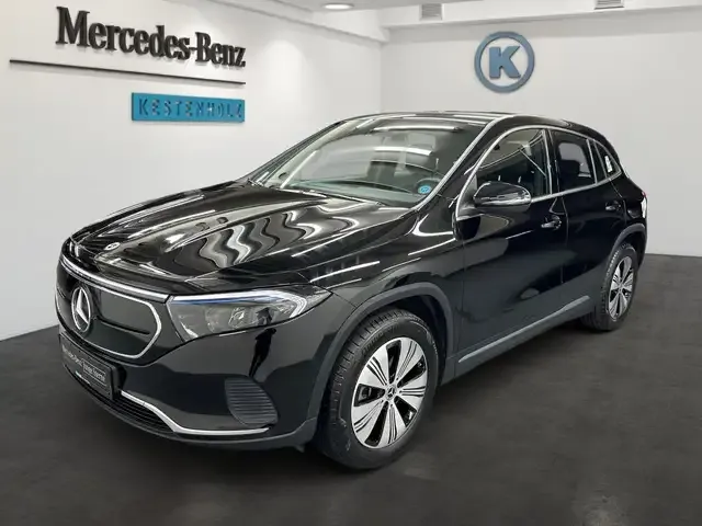 Mercedes-Benz EQA 300
