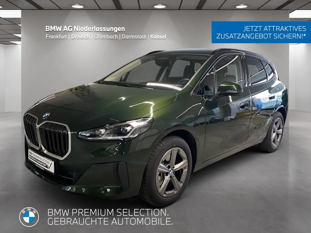 BMW 220