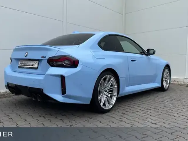 BMW M2