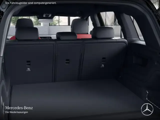 Mercedes-Benz GLB 35 AMG