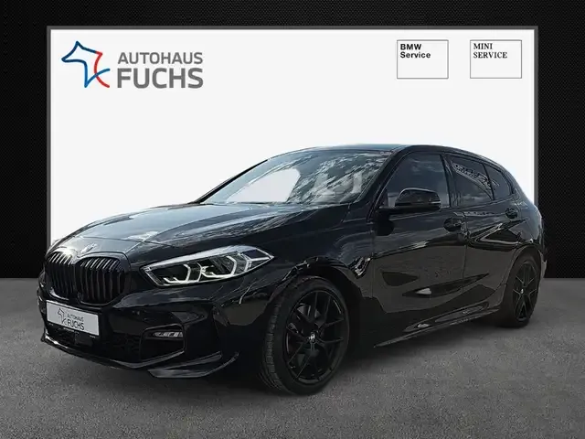 BMW 120