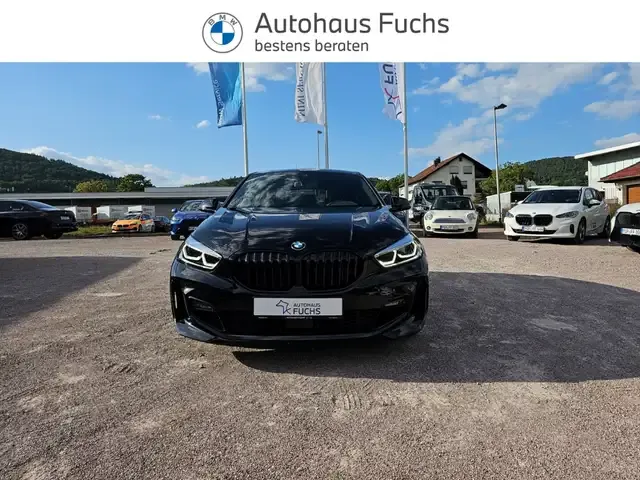 BMW 120