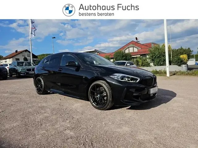 BMW 120