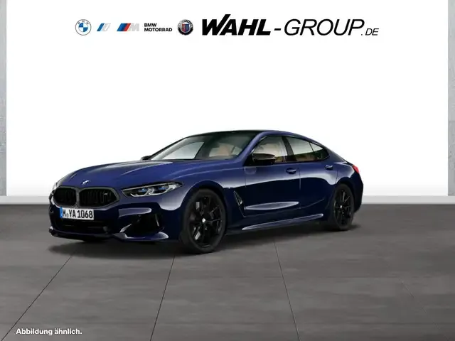 BMW M850