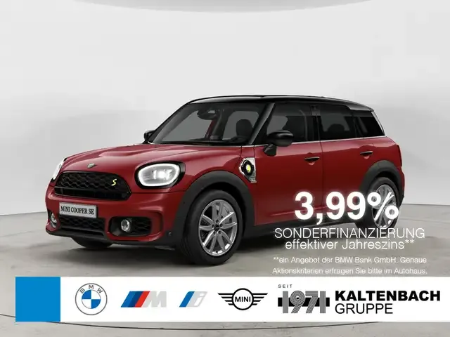 MINI Cooper Countryman