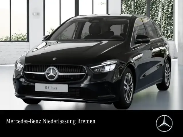 Mercedes-Benz B 250