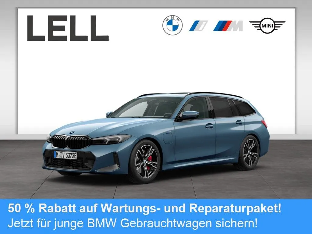 BMW 330