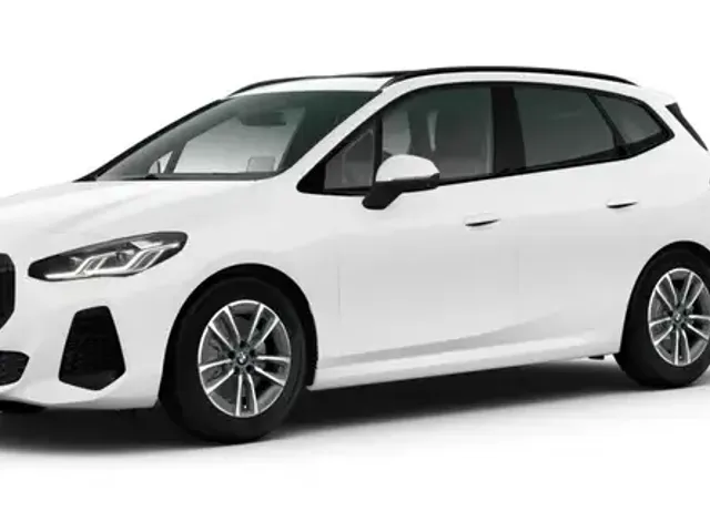 BMW 223